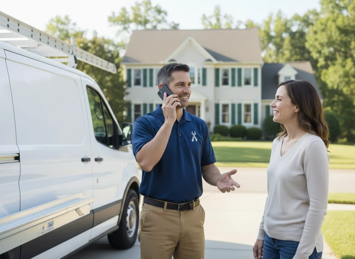 Home Gutter Service Maybeury, WV FAQs